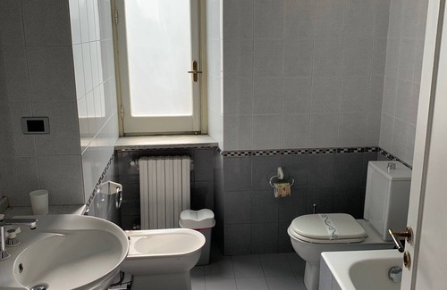 Vibo Marina Bed & Breakfast | Villa delle Rondini