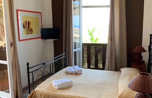 Vibo Marina Bed & Breakfast | Villa delle Rondini