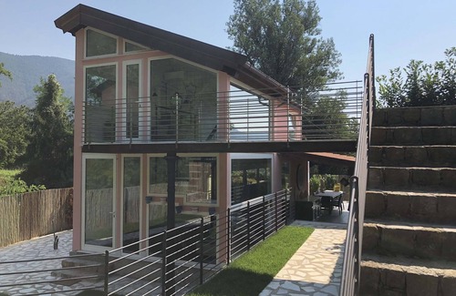 Beverino House | Villa delle Rose near the Cinque Terre COD CITRA 011003-LT-0027