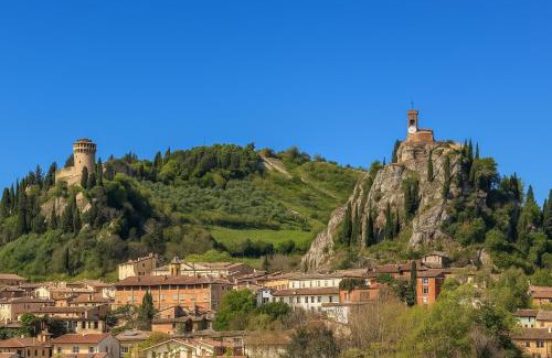 Brisighella Villa | Villa delle rose Brisighella