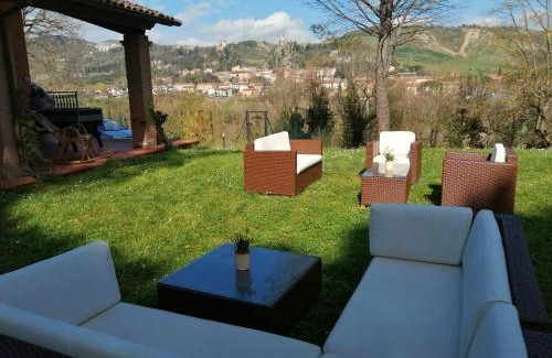 Brisighella Villa | Villa delle rose Brisighella