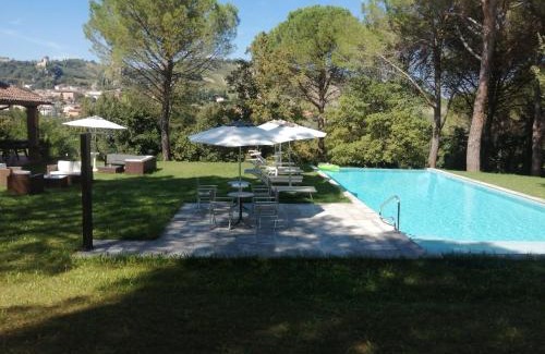 Brisighella Villa | Villa delle rose Brisighella