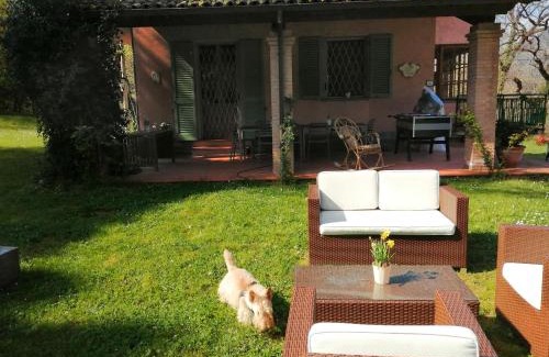 Brisighella Villa | Villa delle rose Brisighella