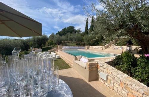 Minturno Villa | Villa delle Rose - Homelike Villas