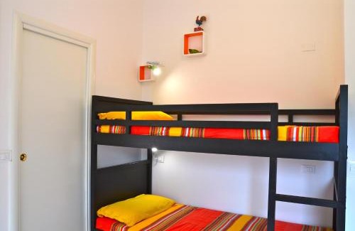 Solaro House | Villa delle Rose