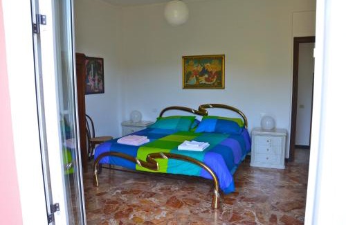 Solaro House | Villa delle Rose