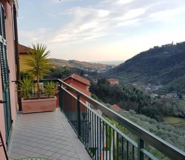 Solaro House | Villa delle Rose