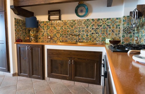 Cerda Villa | Villa delle Rose sicily