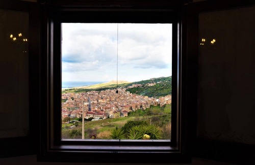 Cerda Villa | Villa delle Rose sicily