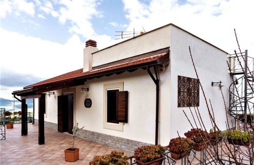 Cerda Villa | Villa delle Rose sicily
