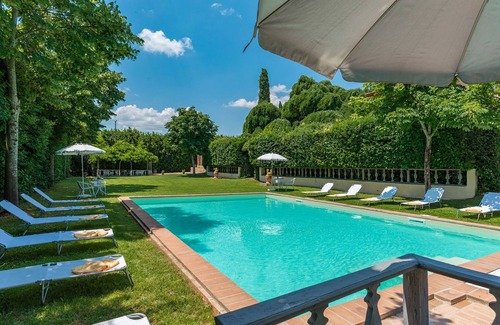 Ferretto Villa | Villa Delle Sophore 16+4, Emma Villas