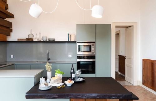 Mascali Villa | Villa Dell’etna (14 Guests) - Luxury villa with pool