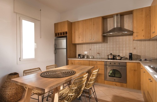 Apollonia Villa | Villa Delmar - Delmar Collection