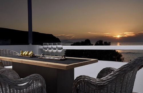 Apollonia Villa | Villa Delmar - Delmar Collection