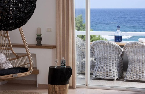 Apollonia Villa | Villa Delmar - Delmar Collection