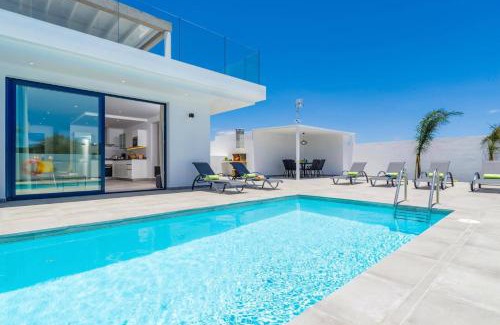 Puerto Calero Villa | Villa Delmeza by Villa Plus