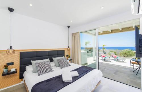 Puerto Calero Villa | Villa Delmeza by Villa Plus