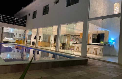 Pipa Villa | VILLA DeLux PIPA