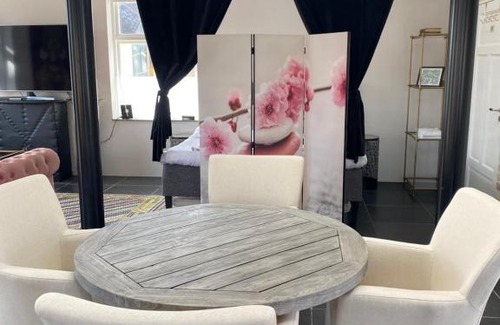 Lomma Bed & Breakfast | Villa Deluxe at Brohuspark
