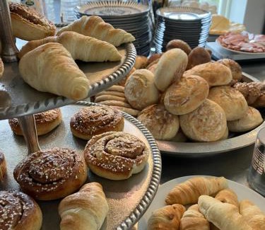 Lomma Bed & Breakfast | Villa Deluxe at Brohuspark