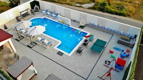 Trn Villa | Villa Deluxe BB