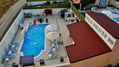 Trn Villa | Villa Deluxe BB