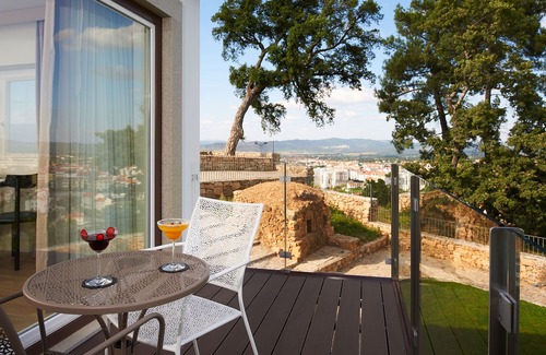Fundao House | Villa Deluxe - Convento do Seixo Boutique Hotel & Spa