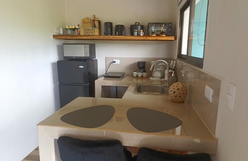 Arenal Hot Springs Villa | Villa deluxe, jacuzzi, cocina