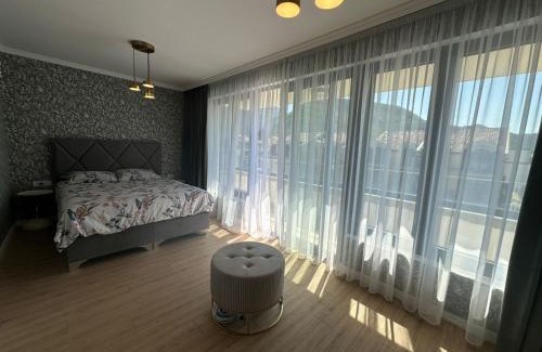 Lastva Grbaljska Apartment | Villa Deluxe Lastva