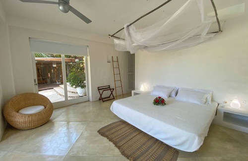 Bocachica House | Villa Deluxe Los Cocos