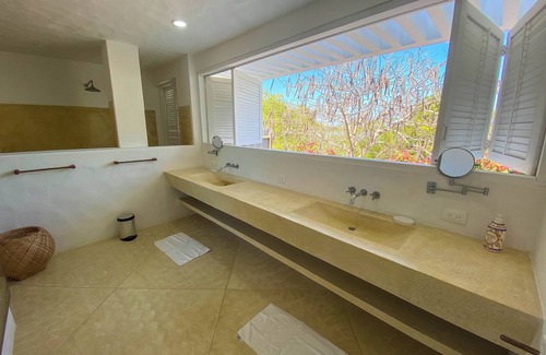 Bocachica House | Villa Deluxe Los Cocos