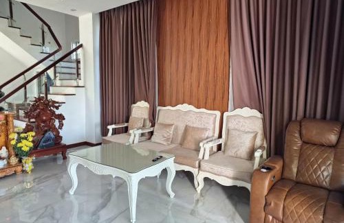 Phu Hai Beach Villa | Villa Deluxe Phan Thiết