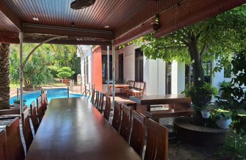 Phu Hai Beach Villa | Villa Deluxe Phan Thiết