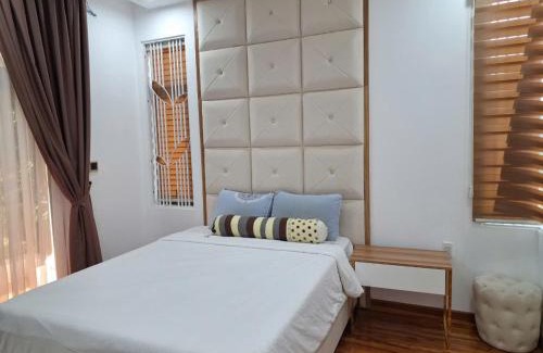 Phu Hai Beach Villa | Villa Deluxe Phan Thiết