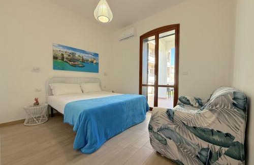 Baia Verde Apartment | Villa Demetra - Baia Verde