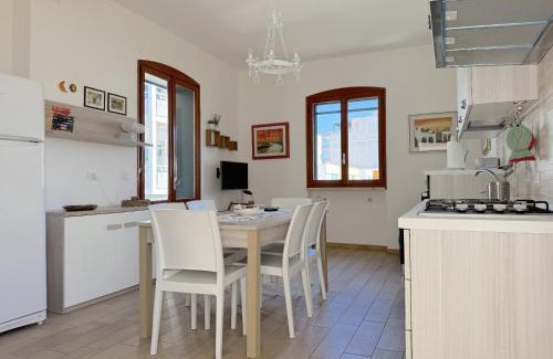 Baia Verde Apartment | Villa Demetra - Baia Verde