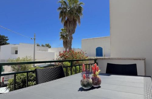 Baia Verde Apartment | Villa Demetra - Baia Verde