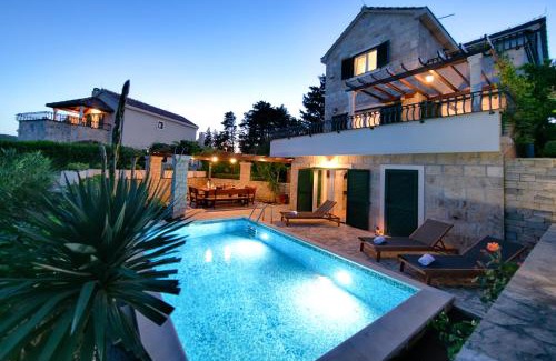Praznica Villa | Villa Demi