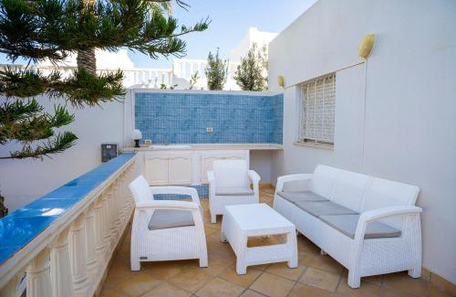 Zarzis Apartment | Villa Demoiselle