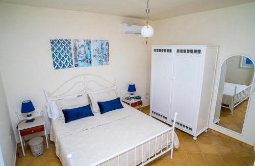 Zarzis Apartment | Villa Demoiselle