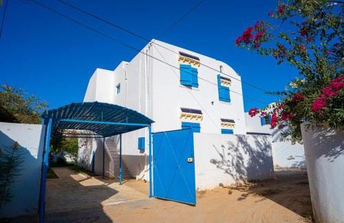 Zarzis Apartment | Villa Demoiselle