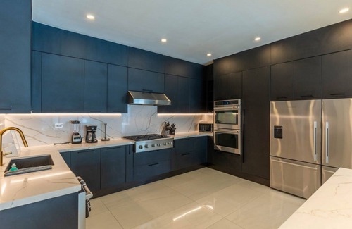 Los Lagos Villa | Villa Den in Casa de Campo by Personal Villas - Paradisiacal Beaches