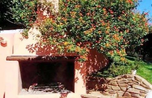 Punta De Su Turrione Villa | Villa Denise private pool