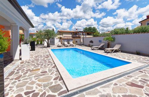Kaldanija Villa | Villa Deni by Rent Istria