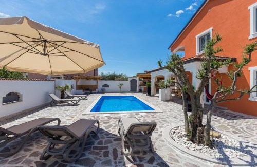 Kaldanija Villa | Villa Deni by Rent Istria