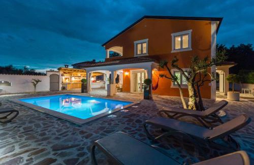 Kaldanija Villa | Villa Deni by Rent Istria