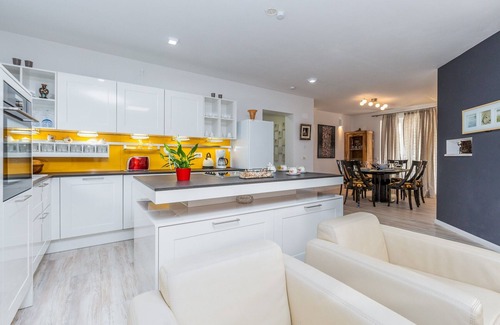 Kaldanija Villa | Villa Deni - Private pool, 4 bedrooms, 3 bathrooms, Pet friendly