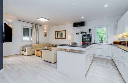 Kaldanija Villa | Villa Deni - Private pool, 4 bedrooms, 3 bathrooms, Pet friendly