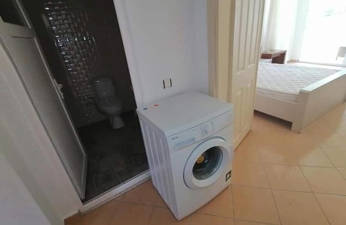 Okurcalar Apartment | Villa Denize 250 metre