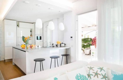 Porto Empedocle Villa | Villa Deolinda